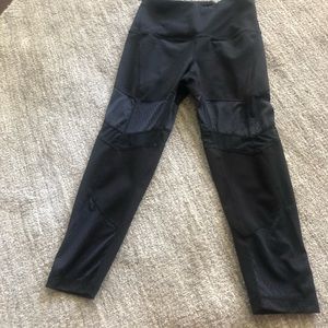 XS zella workout leggings